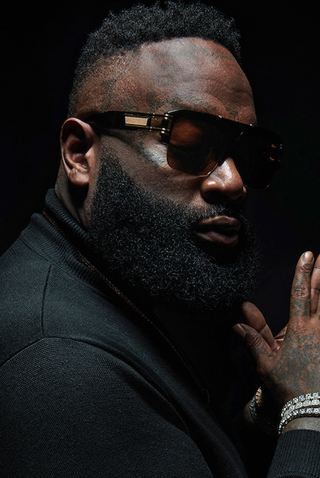 RICK ROSS