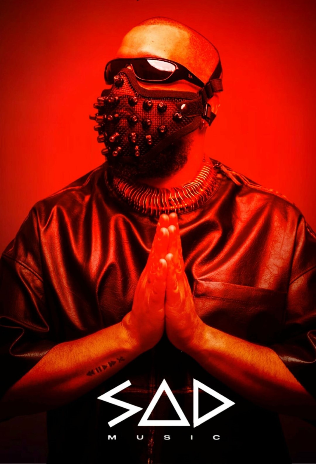 DJ SAD (URBAIN/INTER)