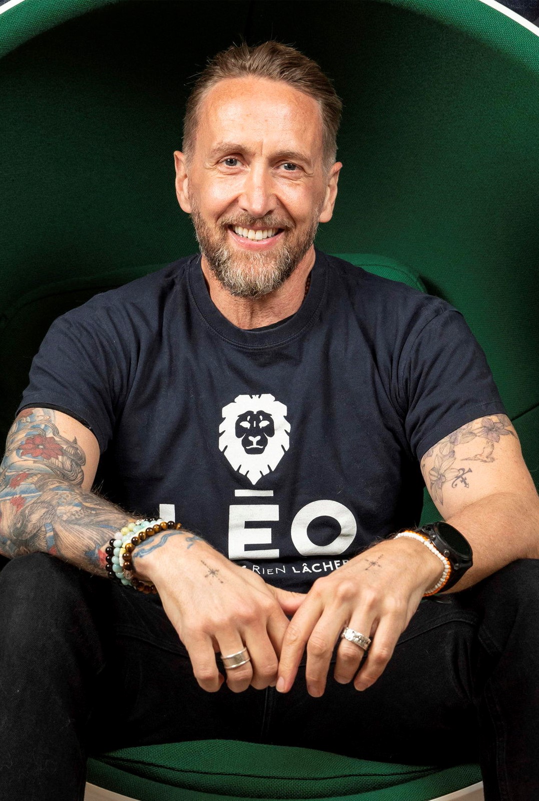 PHILIPPE CAVERIVIERE