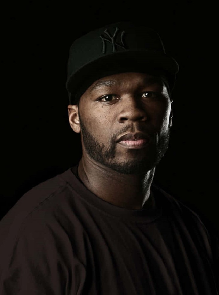 FIFTY CENT