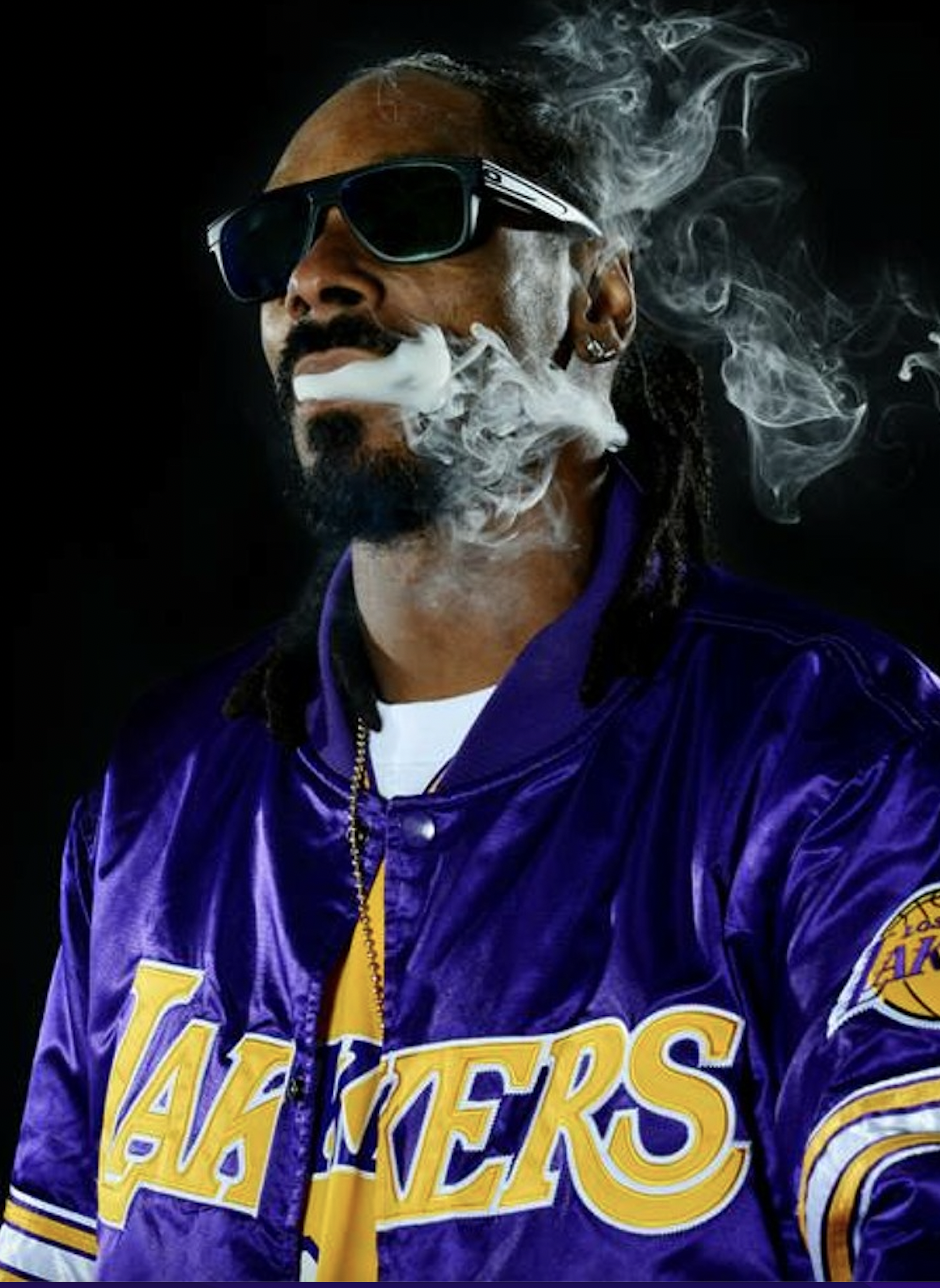 SNOOP DOG