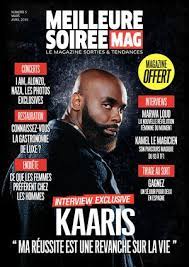 KAARIS